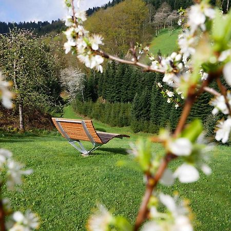 Villa Buehlbauernhof Bad Peterstal-Griesbach Esterno foto