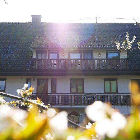 Villa Buehlbauernhof Bad Peterstal-Griesbach Esterno foto