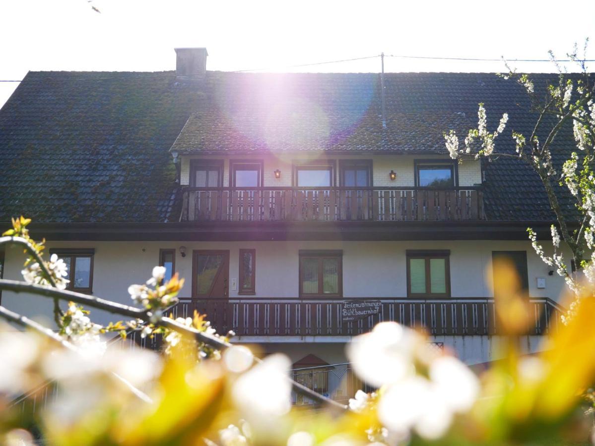 Villa Buehlbauernhof Bad Peterstal-Griesbach Esterno foto