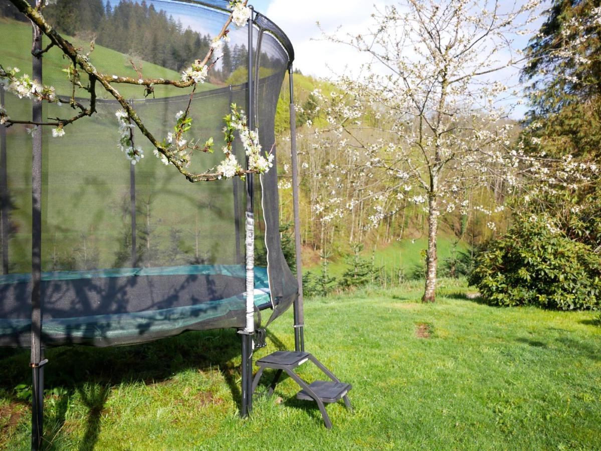 Villa Buehlbauernhof Bad Peterstal-Griesbach Esterno foto
