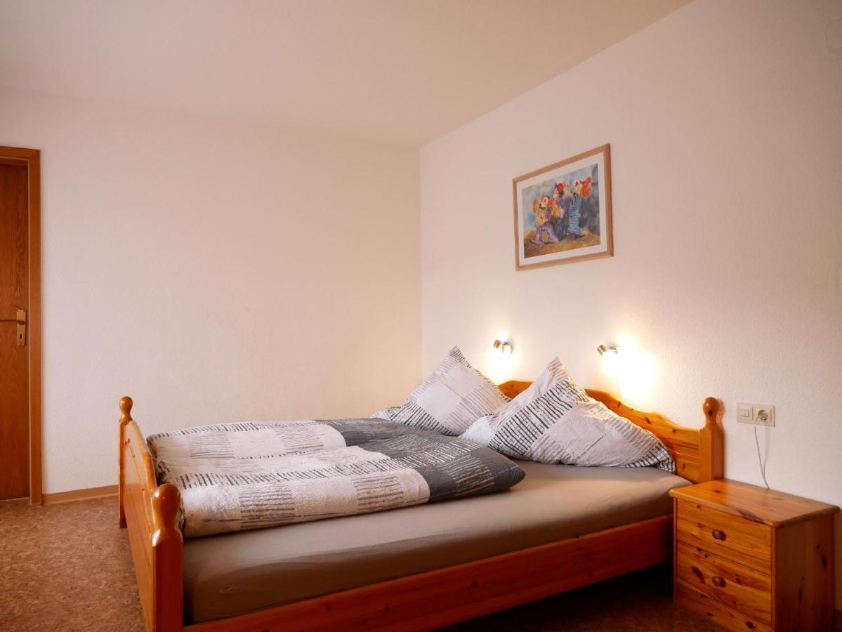Villa Buehlbauernhof Bad Peterstal-Griesbach Esterno foto