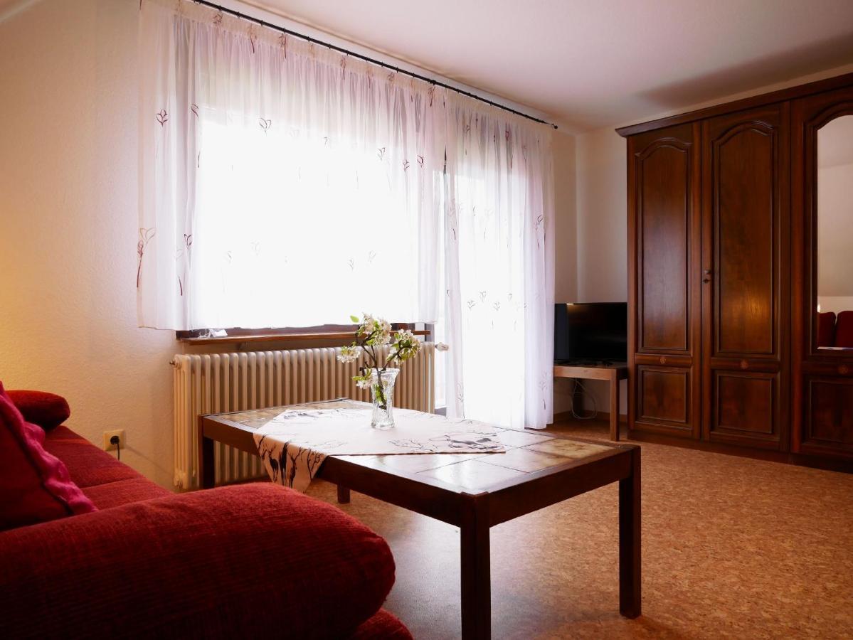 Villa Buehlbauernhof Bad Peterstal-Griesbach Esterno foto