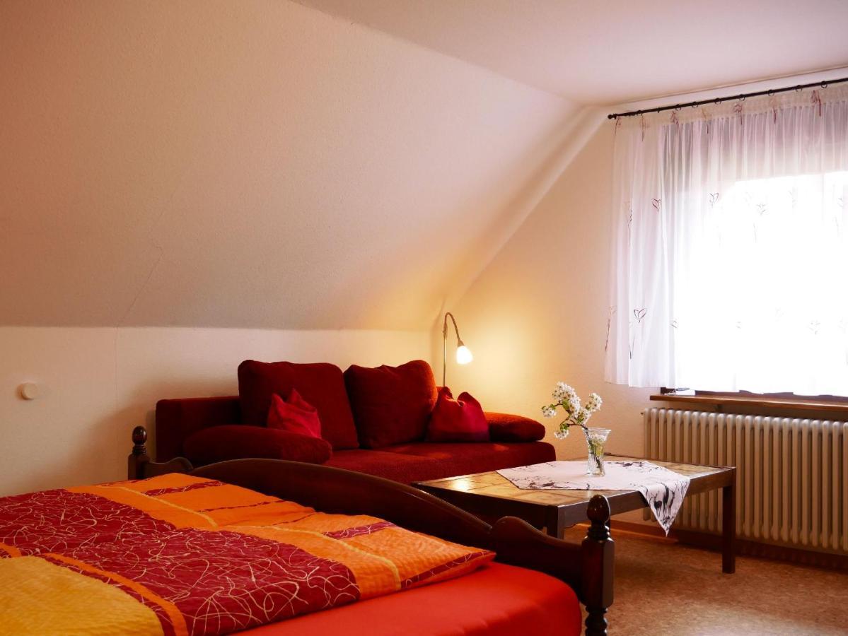 Villa Buehlbauernhof Bad Peterstal-Griesbach Esterno foto