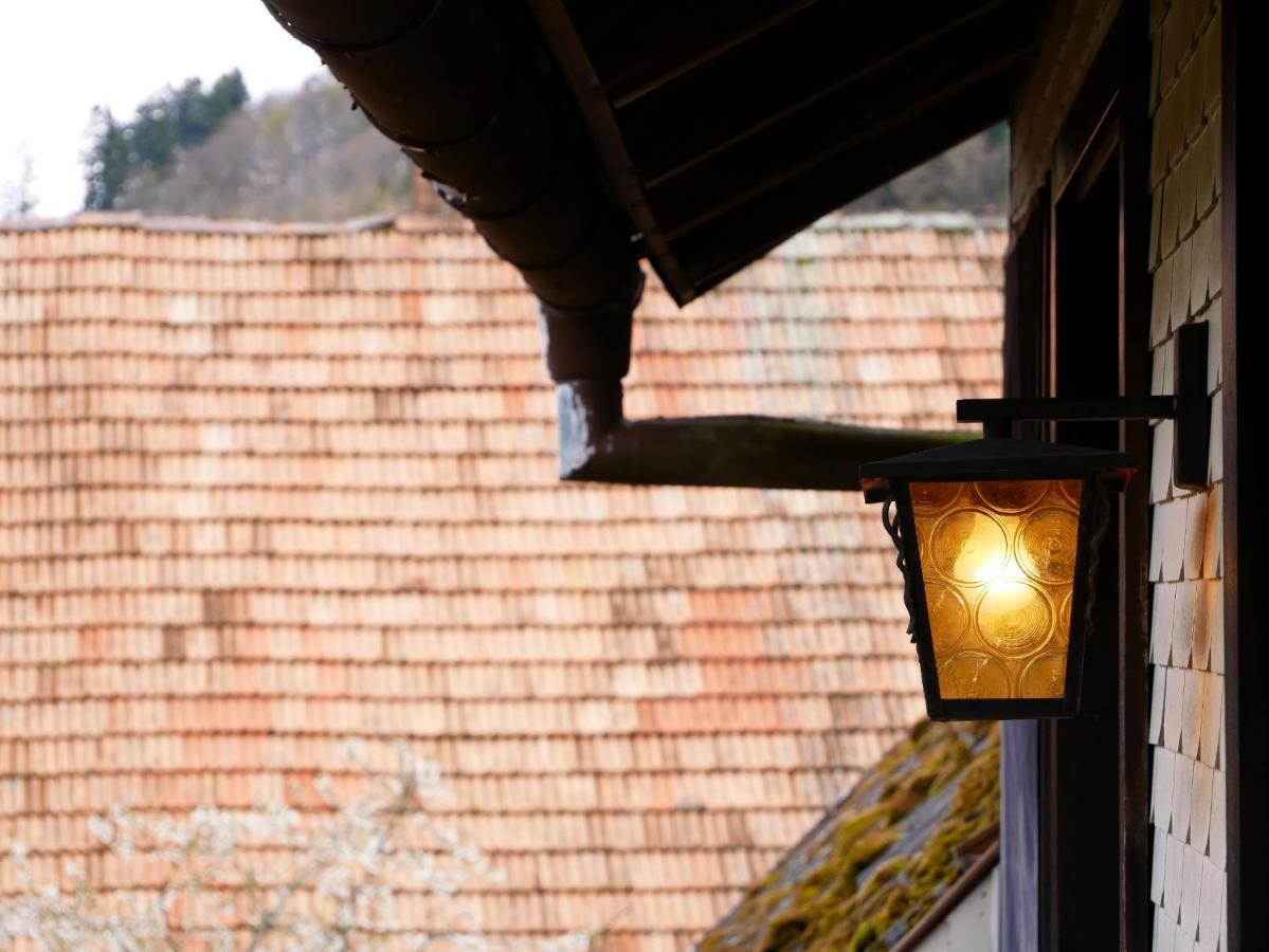 Villa Buehlbauernhof Bad Peterstal-Griesbach Esterno foto